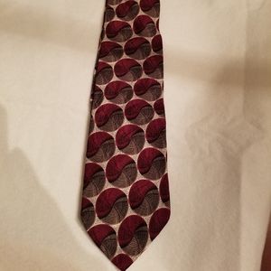 Necktie by DaMani